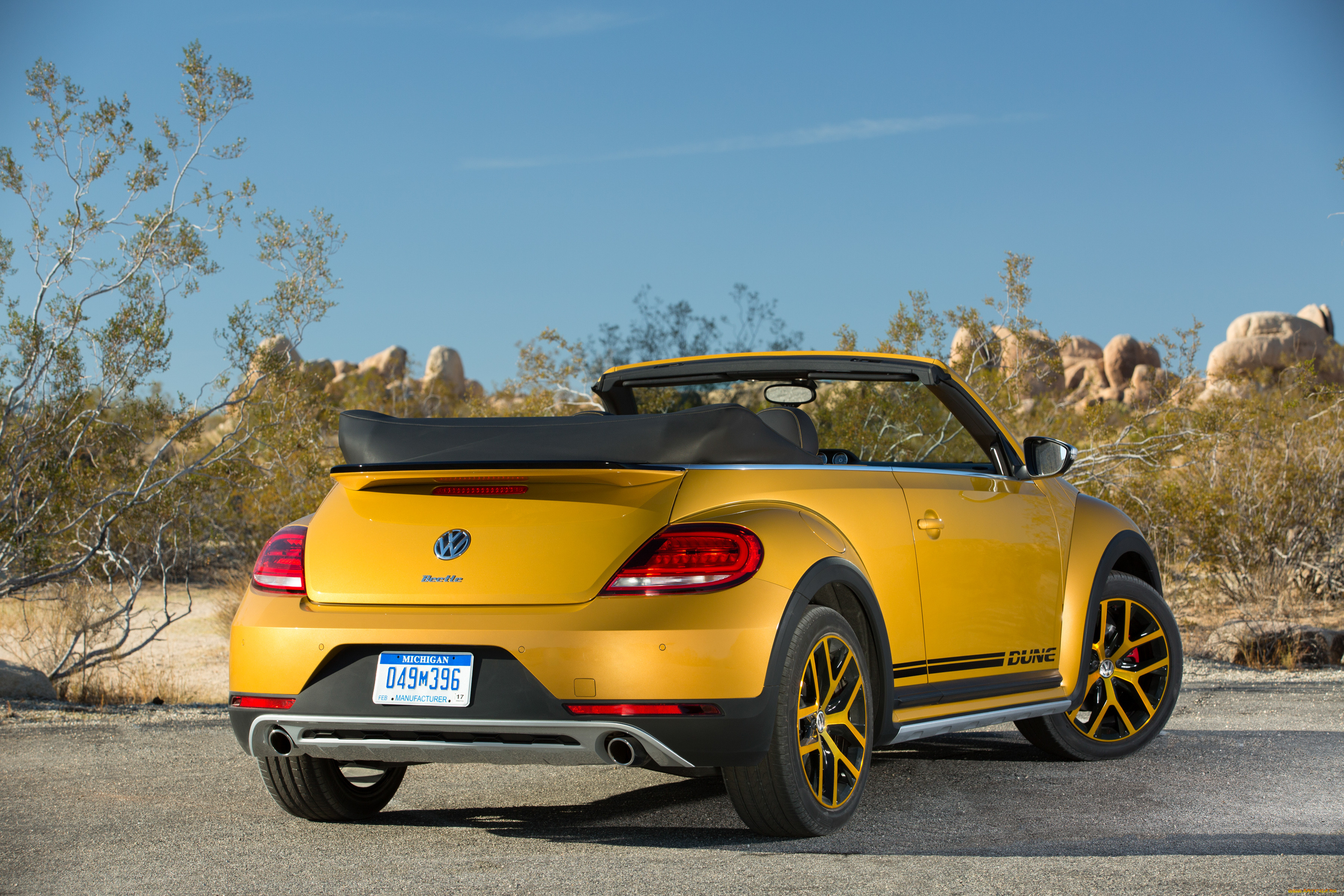 , volkswagen, 2016, beetle, dune, convertible